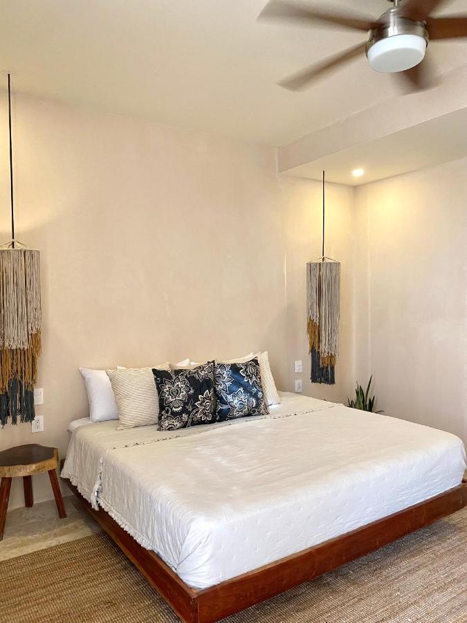 Appartement *Casa Tropical* Penthouse With Rooftop & Private Pool