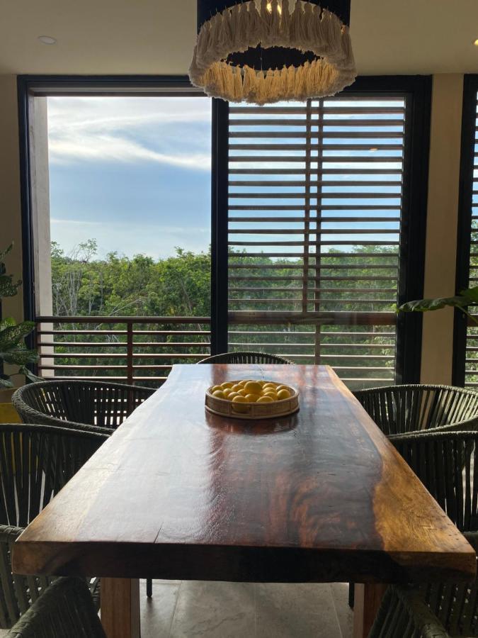 *Casa Tropical* Penthouse With Rooftop & Private Pool Appartement *