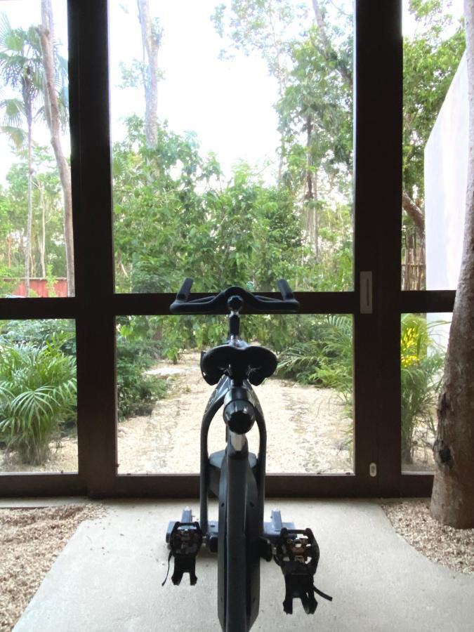 *Casa Tropical* Penthouse With Rooftop & Private Pool * Tulum