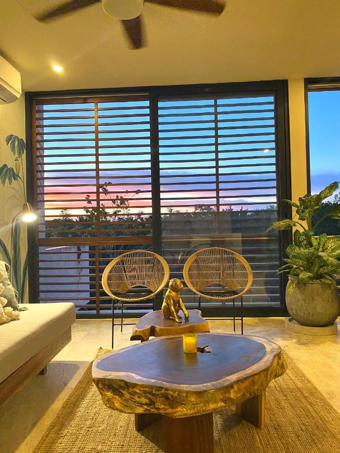 Appartamento *Casa Tropical* Penthouse With Rooftop & Private Pool