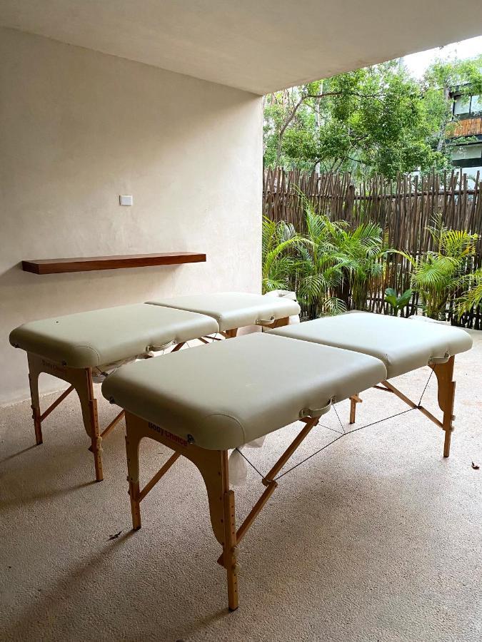 *Casa Tropical* Penthouse With Rooftop & Private Pool * Tulum
