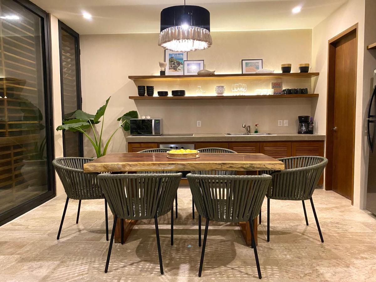 Apartment *Casa Tropical* Penthouse With Rooftop & Private Pool