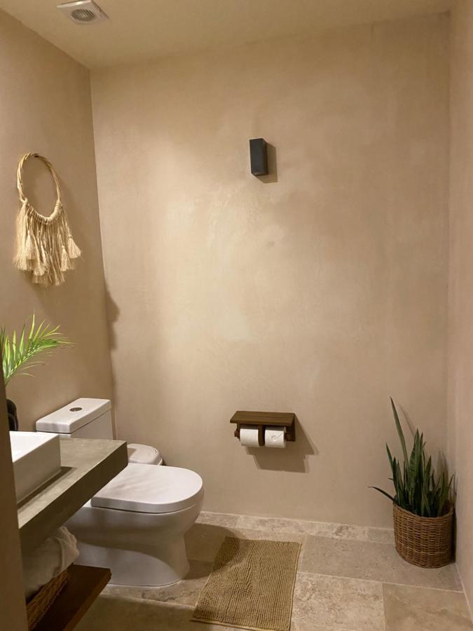 *Casa Tropical* Penthouse With Rooftop & Private Pool Tulum