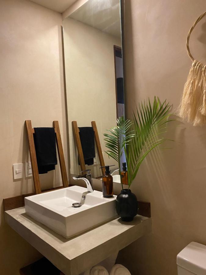 Apartment *Casa Tropical* Penthouse With Rooftop & Private Pool Tulum