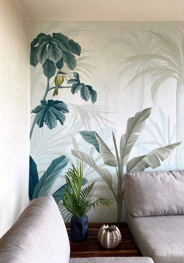 *Casa Tropical* Penthouse With Rooftop & Private Pool * Tulum