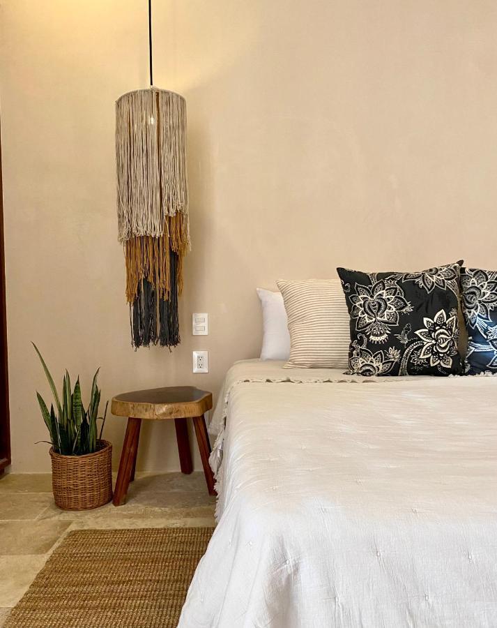 Apartment *Casa Tropical* Penthouse With Rooftop & Private Pool *