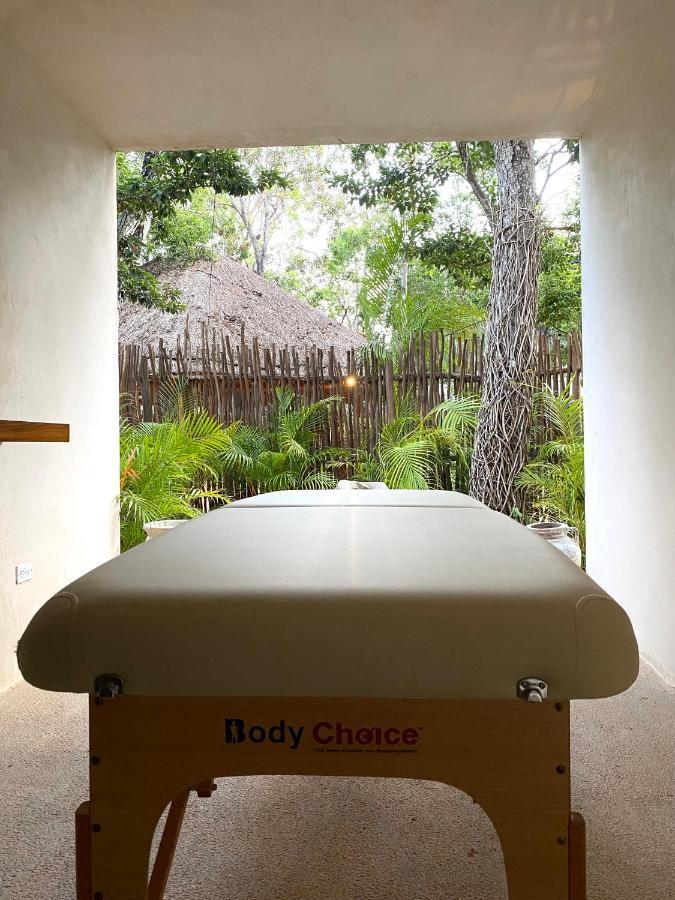 *Casa Tropical* Penthouse With Rooftop & Private Pool * Tulum