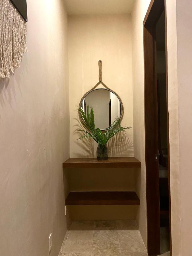 Apartment *Casa Tropical* Penthouse With Rooftop & Private Pool *