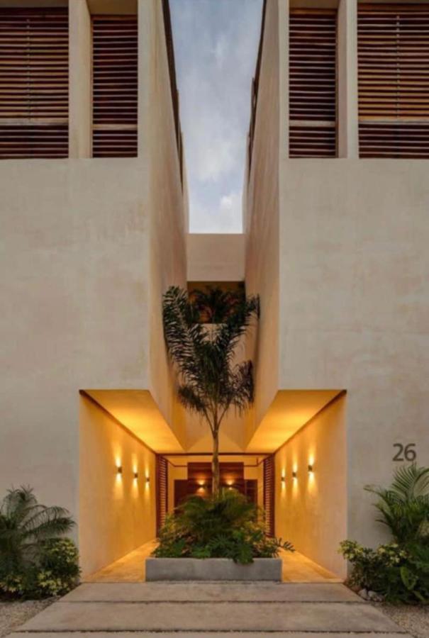 *Casa Tropical* Penthouse With Rooftop & Private Pool